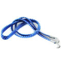 Elastic Rope with Plastic Hooks